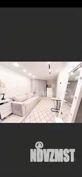 2-к квартира, вторичка, 45м2, 9/9 этаж