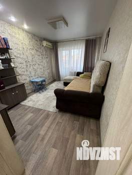 2-к квартира, вторичка, 42м2, 4/4 этаж