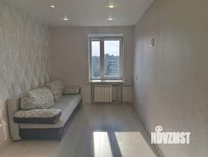 2-к квартира, вторичка, 45м2, 9/9 этаж