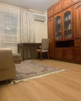 2-к квартира, вторичка, 51м2, 4/16 этаж