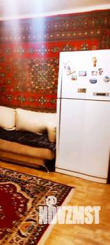 1-к квартира, вторичка, 36м2, 5/9 этаж