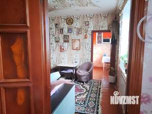 2-к квартира, вторичка, 37м2, 1/2 этаж