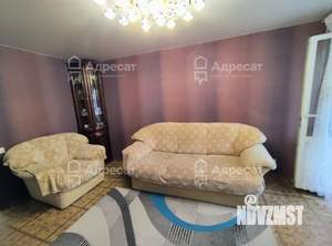 2-к квартира, вторичка, 44м2, 2/5 этаж