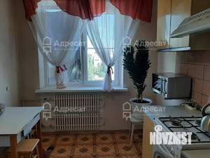 2-к квартира, вторичка, 51м2, 9/9 этаж