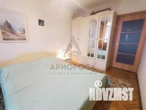 3-к квартира, вторичка, 64м2, 8/9 этаж