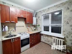 3-к квартира, вторичка, 48м2, 5/5 этаж