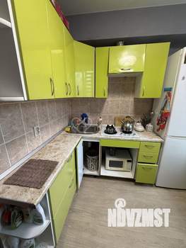 2-к квартира, вторичка, 44м2, 3/3 этаж