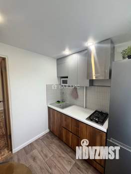 1-к квартира, вторичка, 31м2, 4/7 этаж