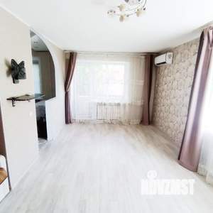 1-к квартира, вторичка, 32м2, 3/4 этаж