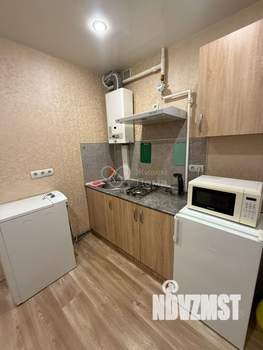 1-к квартира, вторичка, 31м2, 2/5 этаж