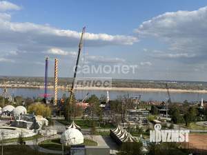 3-к квартира, вторичка, 85м2, 6/8 этаж