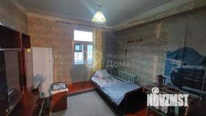 3-к квартира, вторичка, 17м2, 3/4 этаж