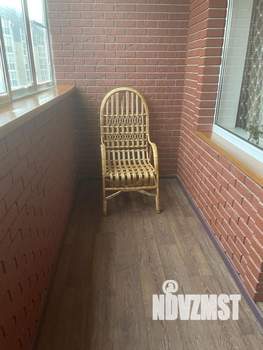 3-к квартира, вторичка, 76м2, 8/11 этаж