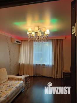 3-к квартира, вторичка, 61м2, 3/9 этаж