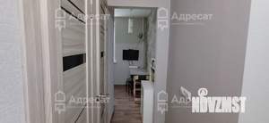 2-к квартира, вторичка, 43м2, 1/9 этаж