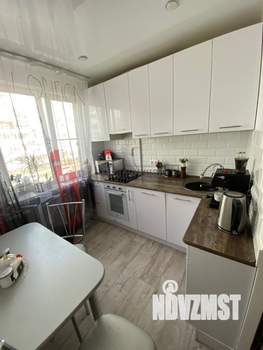 2-к квартира, вторичка, 42м2, 2/5 этаж