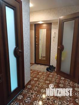 1-к квартира, вторичка, 36м2, 3/5 этаж