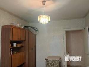 2-к квартира, вторичка, 50м2, 7/9 этаж