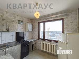 1-к квартира, вторичка, 38м2, 5/9 этаж