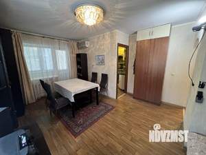 1-к квартира, вторичка, 31м2, 3/5 этаж