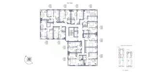 1-к квартира, вторичка, 31м2, 2/10 этаж