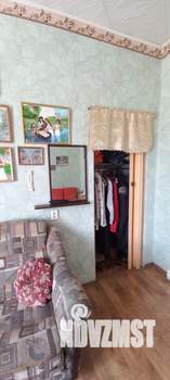 3-к квартира, вторичка, 75м2, 3/3 этаж