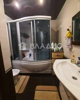 3-к квартира, вторичка, 76м2, 5/9 этаж