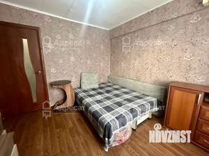 3-к квартира, вторичка, 55м2, 4/5 этаж