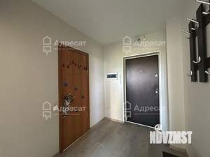 1-к квартира, вторичка, 34м2, 7/9 этаж