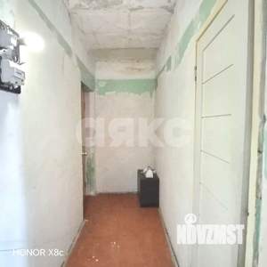 1-к квартира, вторичка, 32м2, 5/5 этаж