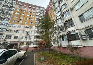 2-к квартира, вторичка, 53м2, 8/10 этаж