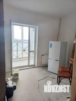 1-к квартира, вторичка, 41м2, 7/18 этаж