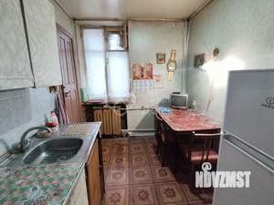 3-к квартира, вторичка, 69м2, 2/4 этаж