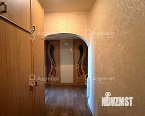 3-к квартира, вторичка, 64м2, 5/9 этаж