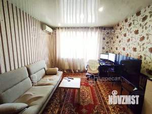 3-к квартира, вторичка, 69м2, 9/9 этаж