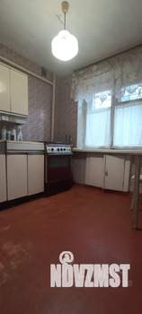 2-к квартира, вторичка, 46м2, 1/5 этаж