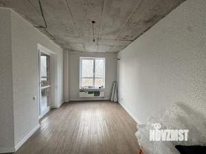 1-к квартира, вторичка, 61м2, 2/6 этаж