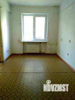 3-к квартира, вторичка, 58м2, 2/5 этаж