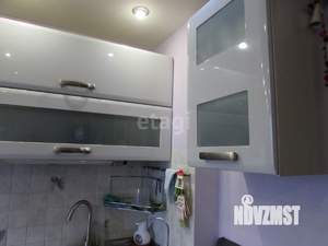 3-к квартира, вторичка, 77м2, 15/16 этаж