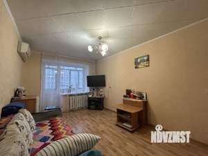 2-к квартира, вторичка, 44м2, 2/9 этаж