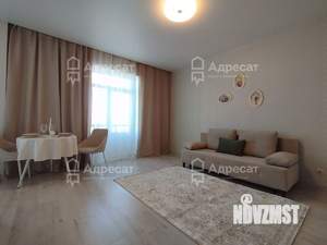 2-к квартира, вторичка, 52м2, 4/5 этаж