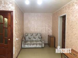 2-к квартира, вторичка, 42м2, 2/9 этаж