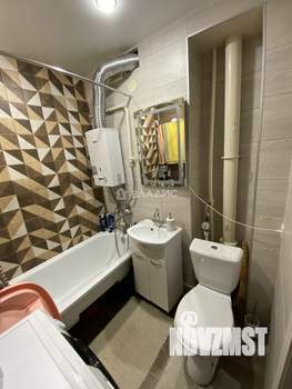 2-к квартира, вторичка, 44м2, 2/5 этаж