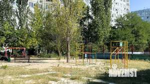 1-к квартира, вторичка, 36м2, 9/9 этаж