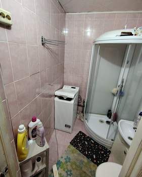 2-к квартира, вторичка, 44м2, 4/5 этаж