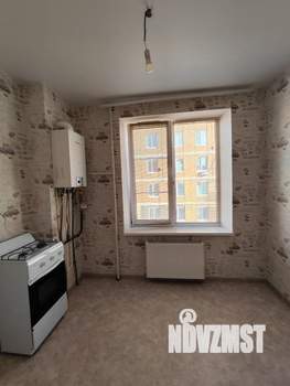 2-к квартира, вторичка, 48м2, 4/5 этаж