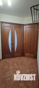 1-к квартира, вторичка, 40м2, 4/10 этаж