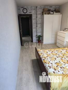 3-к квартира, вторичка, 70м2, 9/9 этаж