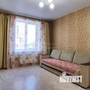 1-к квартира, вторичка, 30м2, 4/5 этаж