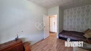 1-к квартира, вторичка, 26м2, 8/9 этаж